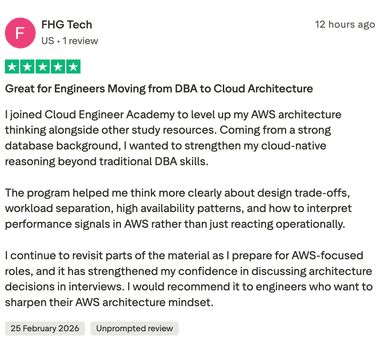 Cloud Engineer Bootcamp - Cloud Engineering Course | Cloud Engineer ...