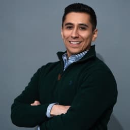 Jay Martinez testimonial